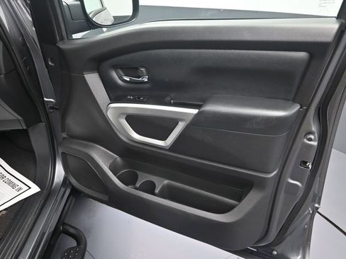 Used 2024 Nissan Titan SV w/ Accessory Utility Package image 35