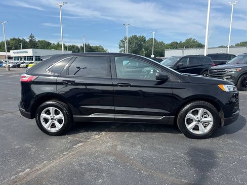 Used 2024 Ford Edge SE AWD/4WD image 6