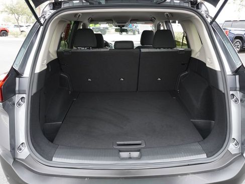 Certified 2023 Nissan Rogue SV image 8