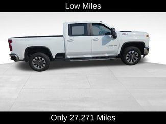 Used 2023 Chevrolet Silverado 2500 LT w/ All Star Edition AWD/4WD video 2