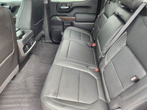Used 2021 GMC Sierra 1500 SLT AWD/4WD image 31