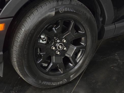 New 2025 Ford Bronco Sport Big Bend w/ Convenience Package AWD/4WD image 14