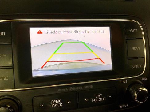 Used 2016 Kia Forte EX FWD image 21