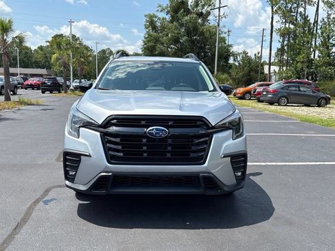 Used 2025 Subaru Ascent Bronze Edition AWD/4WD image 2