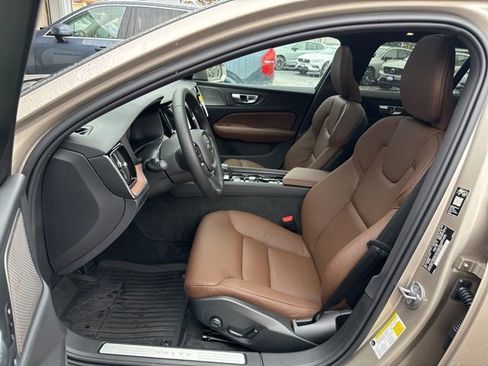 New 2026 Volvo V60 B5 Cross Country Plus w/ Climate Package image 11