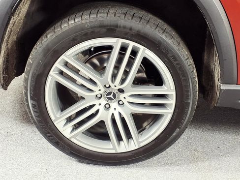 Used 2020 Mercedes-Benz GLS 450 GLS 450 image 4