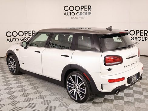 Used 2023 MINI Cooper Clubman S image 24