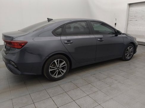 Used 2023 Kia Forte LXS FWD image 10