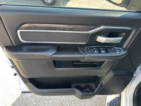 Certified 2024 RAM 2500 Big Horn image 27