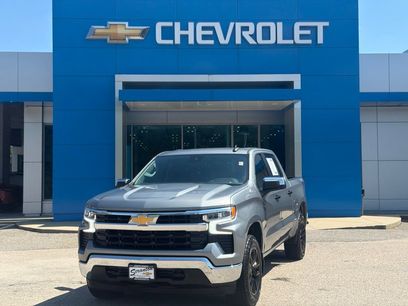 Certified 2023 Chevrolet Silverado 1500 LT