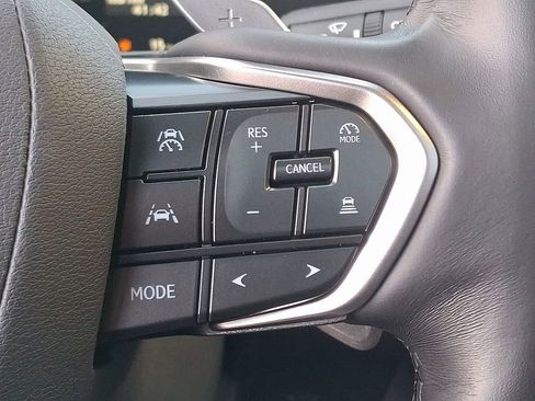 Used 2025 Lexus TX 350 AWD image 24