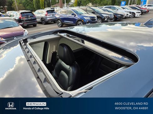 Used 2024 MAZDA CX-5 Carbon Edition AWD/4WD image 10