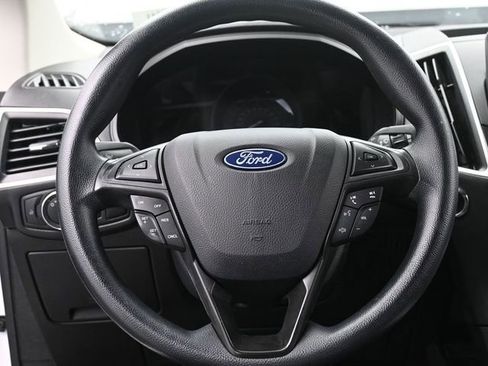 Used 2022 Ford Edge SE w/ Cargo Accessory Package AWD/4WD image 28