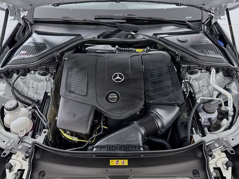 New 2026 Mercedes-Benz E 350 Sedan image 10