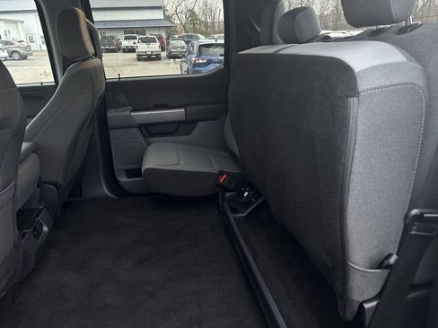 Used 2024 Ford F150 XLT w/ Tow/Haul Package image 38