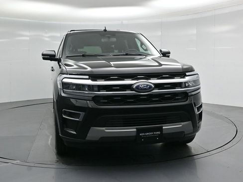 Certified 2024 Ford Expedition Max Limited image 58