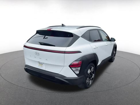 Used 2025 Hyundai Kona SEL image 14