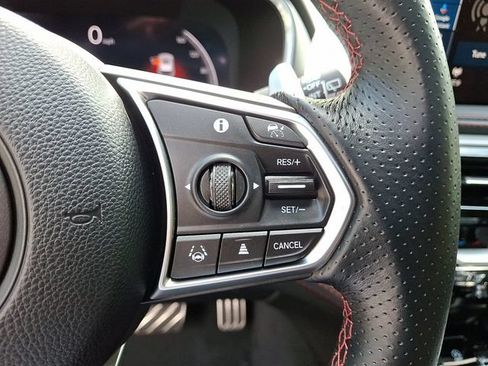 Certified 2026 Acura MDX A-Spec AWD/4WD image 24