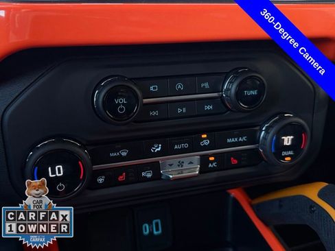 Used 2024 Ford Bronco Badlands AWD/4WD image 19