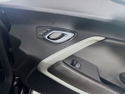 Used 2020 Chevrolet Camaro LS image 29