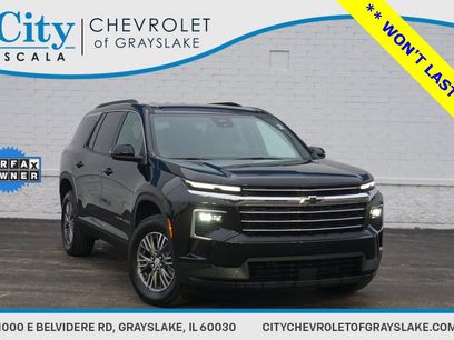 Used 2025 Chevrolet Traverse LT w/ LPO, Floor Liner Package