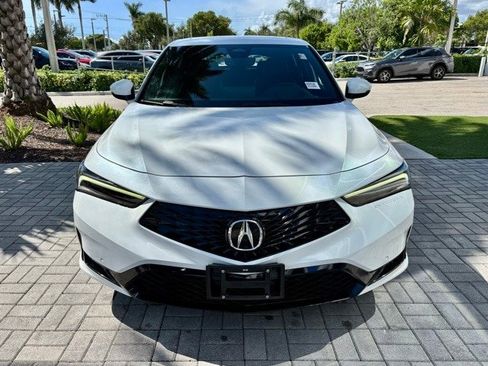 Certified 2023 Acura Integra A-Spec image 2
