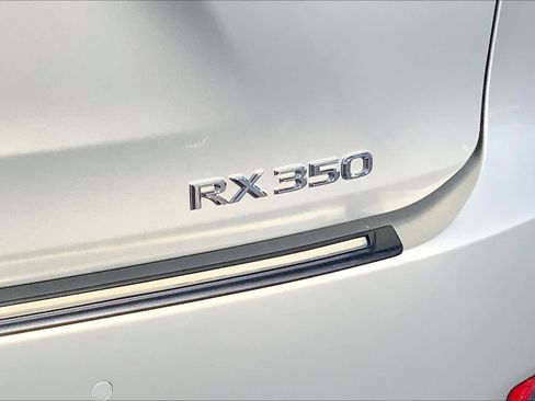 Used 2020 Lexus RX 350 FWD w/ Luxury Package image 10
