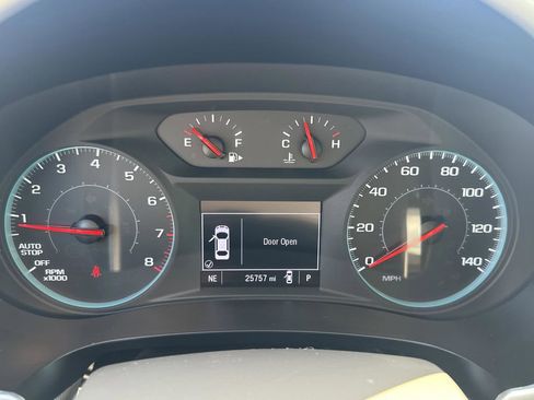 Used 2025 Chevrolet Malibu LT FWD image 19