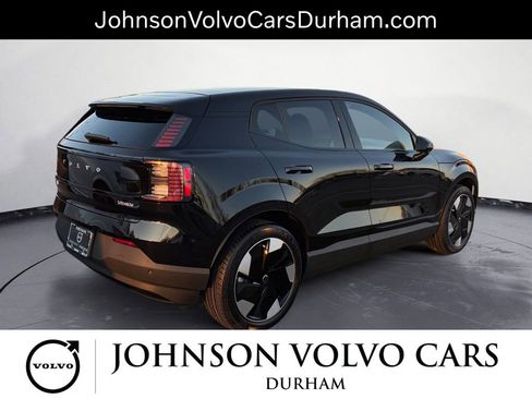 New 2026 Volvo EX30 Plus w/ Climate Package AWD/4WD image 3