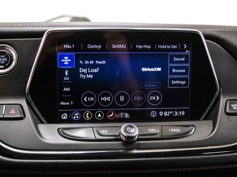 Used 2020 Chevrolet Blazer RS image 26