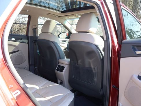 Used 2019 Hyundai Tucson Ultimate image 48