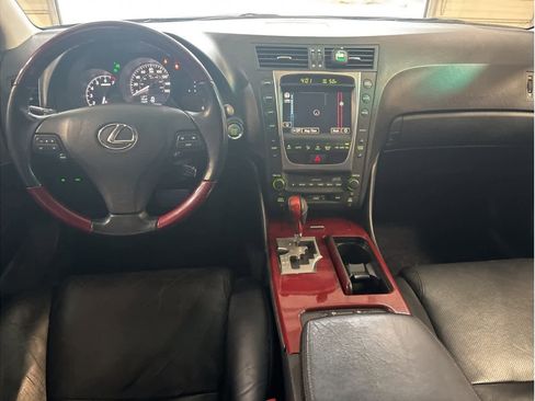 Used 2008 Lexus GS 350 image 4