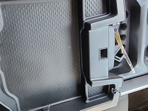 Used 2025 RAM 1500 Big Horn image 12