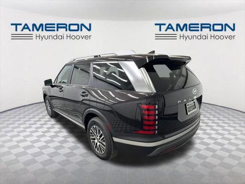 New 2026 Hyundai Palisade SEL FWD image 3