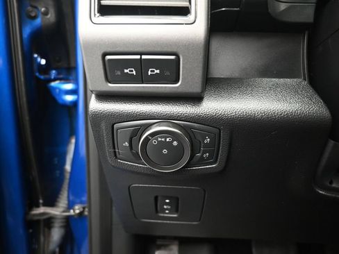Used 2018 Ford F150 Raptor w/ Equipment Group 802A Luxury AWD/4WD image 14