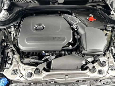 Used 2025 MINI Cooper S FWD image 26