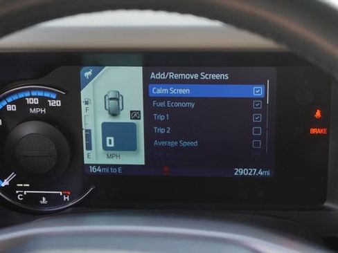 Used 2022 Ford Bronco Badlands AWD/4WD image 32