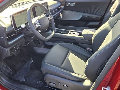 New 2025 Hyundai Ioniq 6 SEL image 5