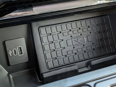 New 2025 Ford F150 Raptor image 45