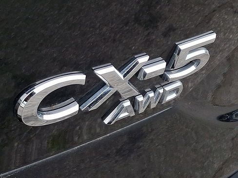 Used 2020 MAZDA CX-5 Touring AWD/4WD image 30