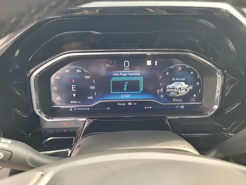 Used 2025 Chevrolet Silverado 1500 LT image 22