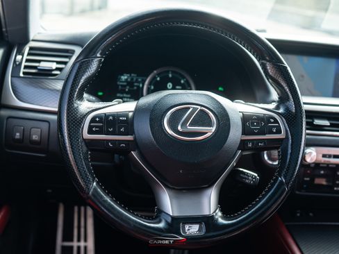 Used 2018 Lexus GS 350 F Sport RWD image 23