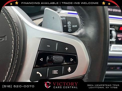 Used 2020 BMW X5 sDrive40i w/ M Sport Package image 28