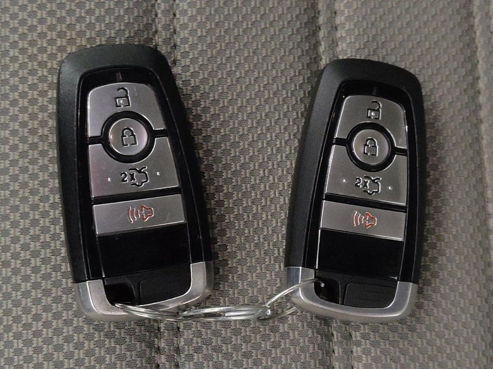 Used 2020 Ford Fusion S FWD image 32