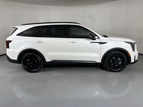 New 2026 Kia Sorento SX Prestige AWD/4WD image 9