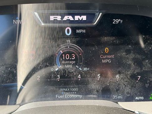 New 2026 RAM 1500 Big Horn image 20