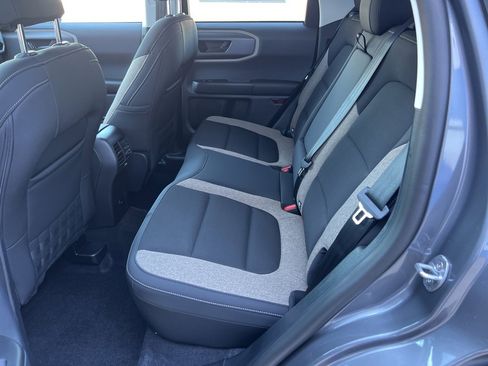 New 2025 Ford Bronco Sport Big Bend w/ Convenience Package image 10