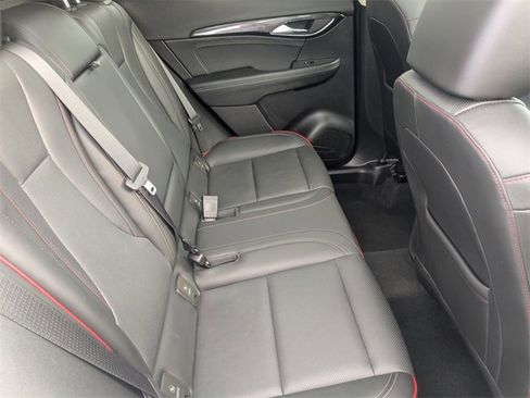 Used 2022 Buick Envision Essence w/ Sport Touring Package image 34