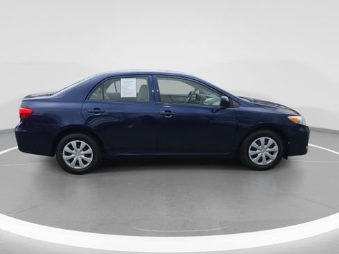 Used 2013 Toyota Corolla L image 4