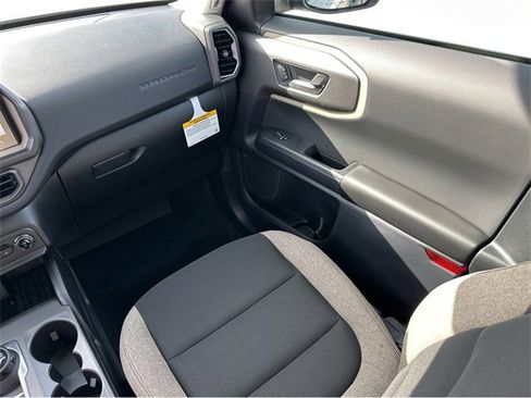 New 2025 Ford Bronco Sport Big Bend w/ Convenience Package image 14